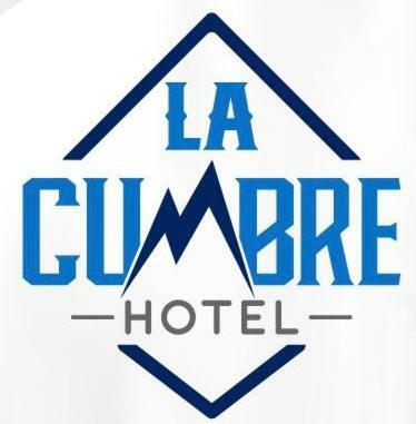 Hotel La Cumbre Баньйос Екстер'єр фото